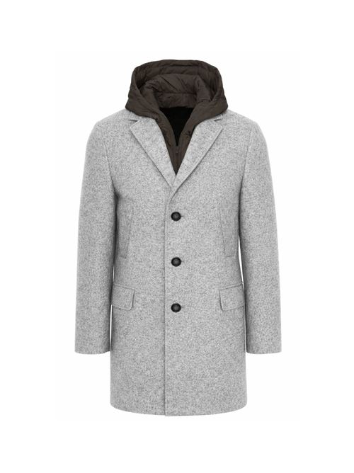  MARKUP | MK9940616/GRIGIO MELANGE